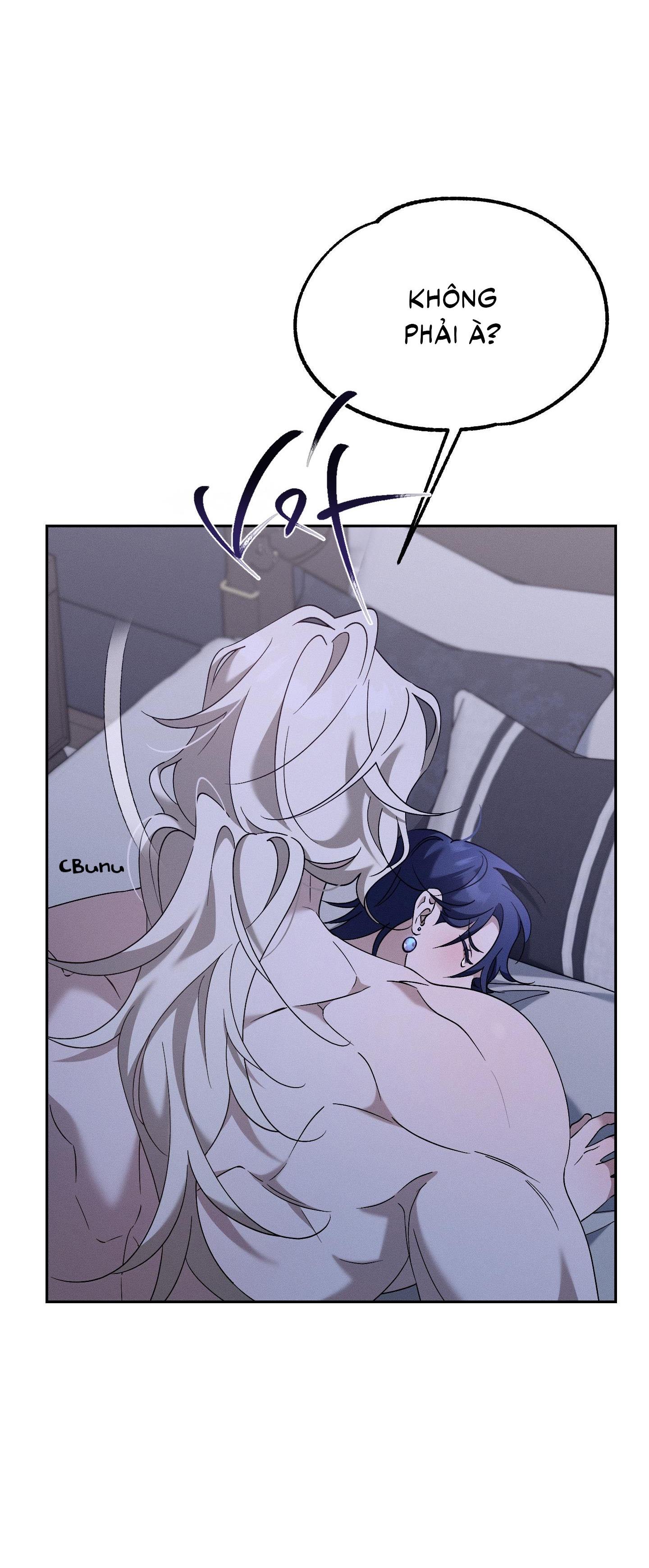 (CBunu) Extra Virgin Chapter 4 - Next Chapter 5