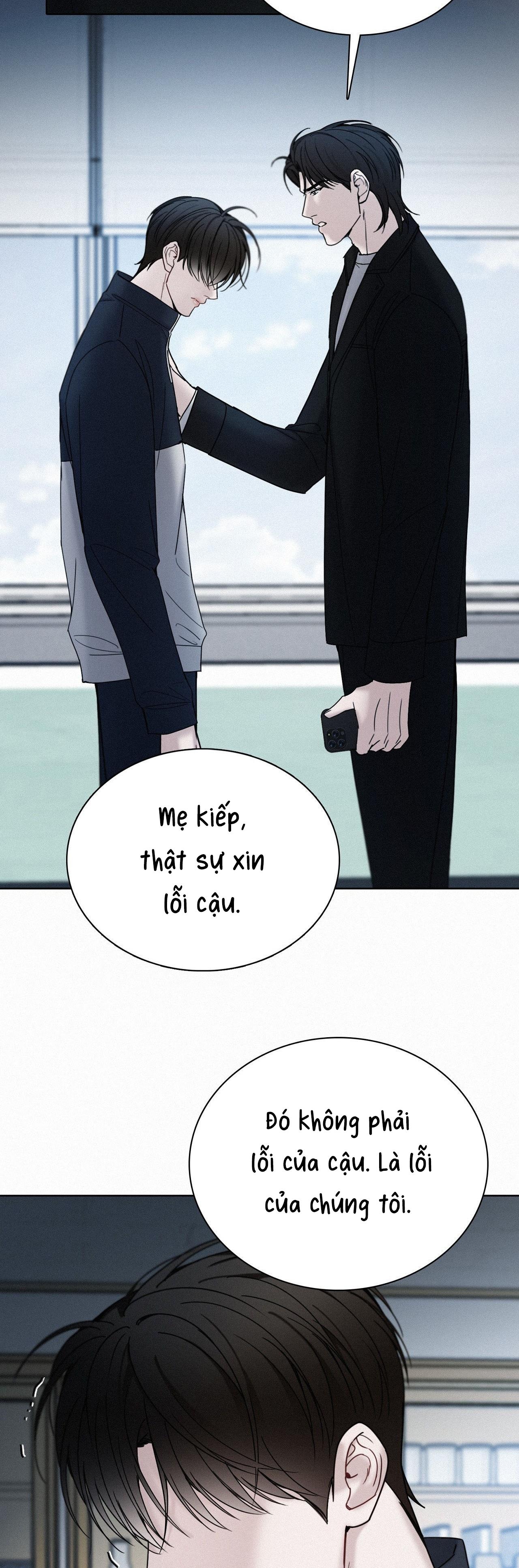 HOÀNG HÔN BÊN LÀN NƯỚC Chapter 17 - Next Chapter 18