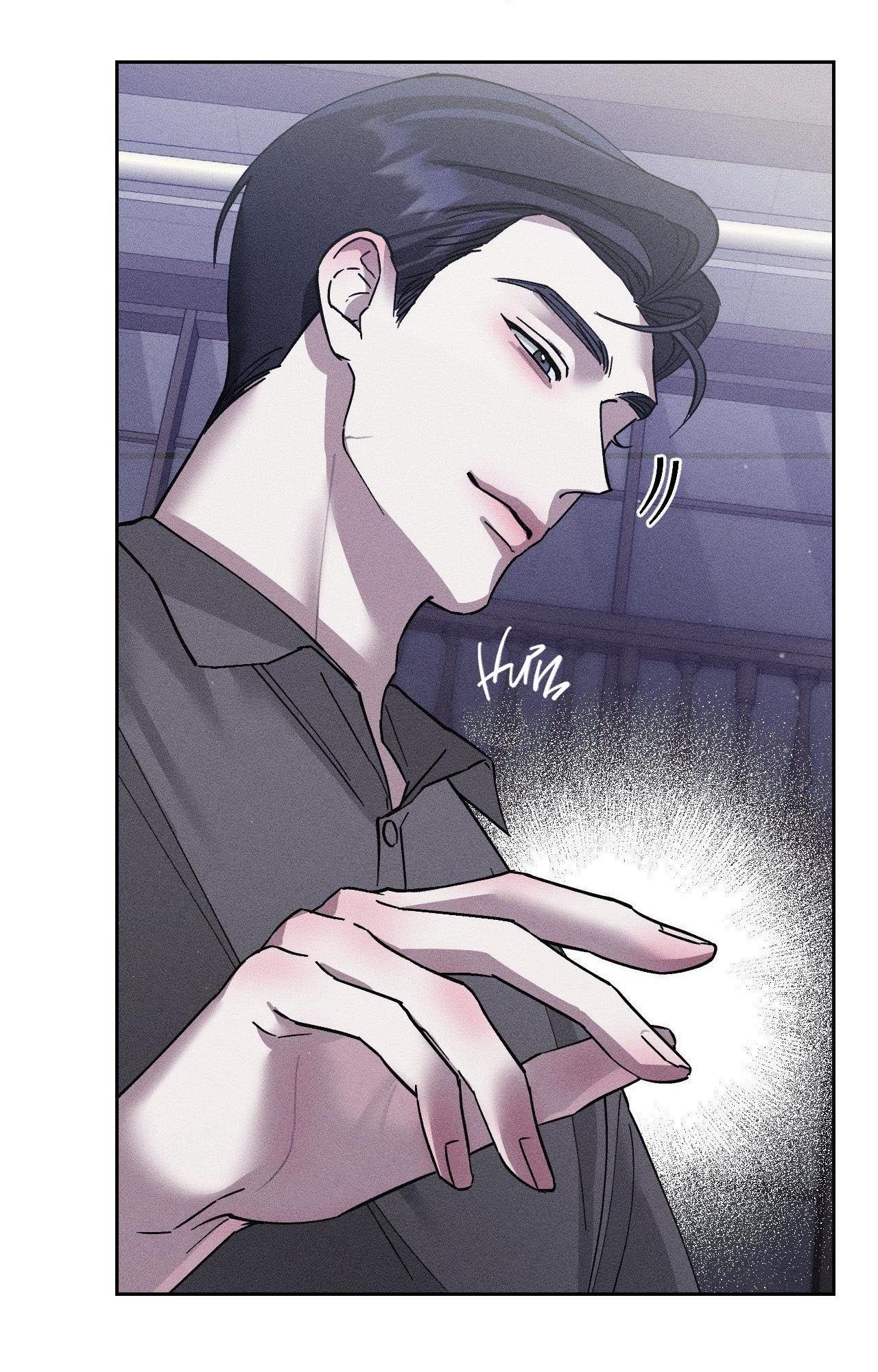 (CBunu) Close Up Chapter 4 - Next Chapter 5