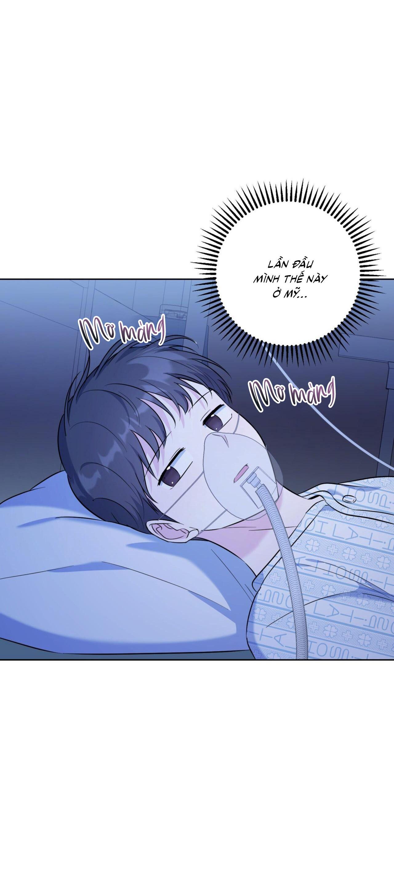 (CBunu) Khu Rừng Tĩnh Lặng Chapter 54 - Next Chapter 55