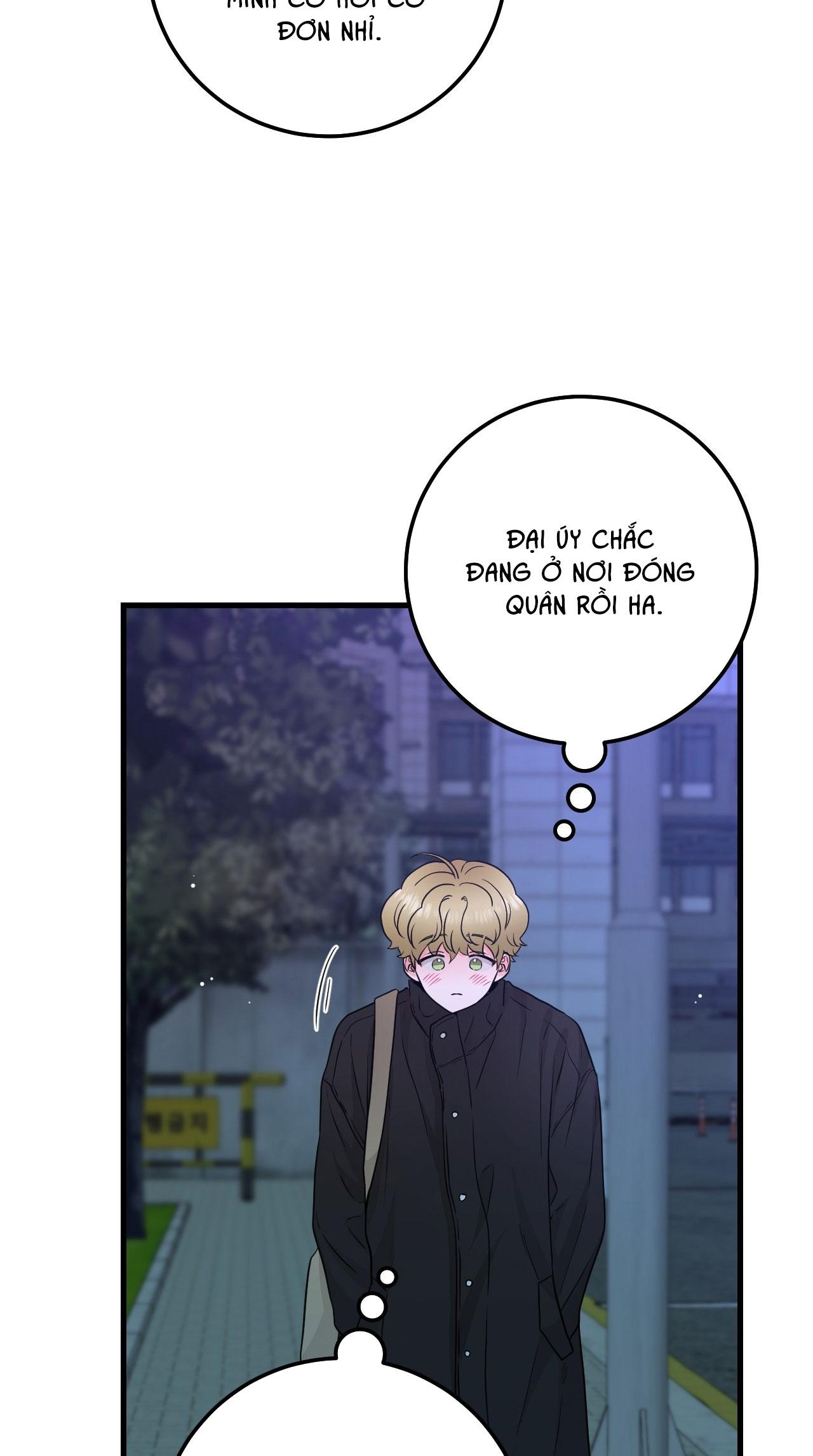 OVER THE PARADISE Chapter 49 - Next Chapter 50