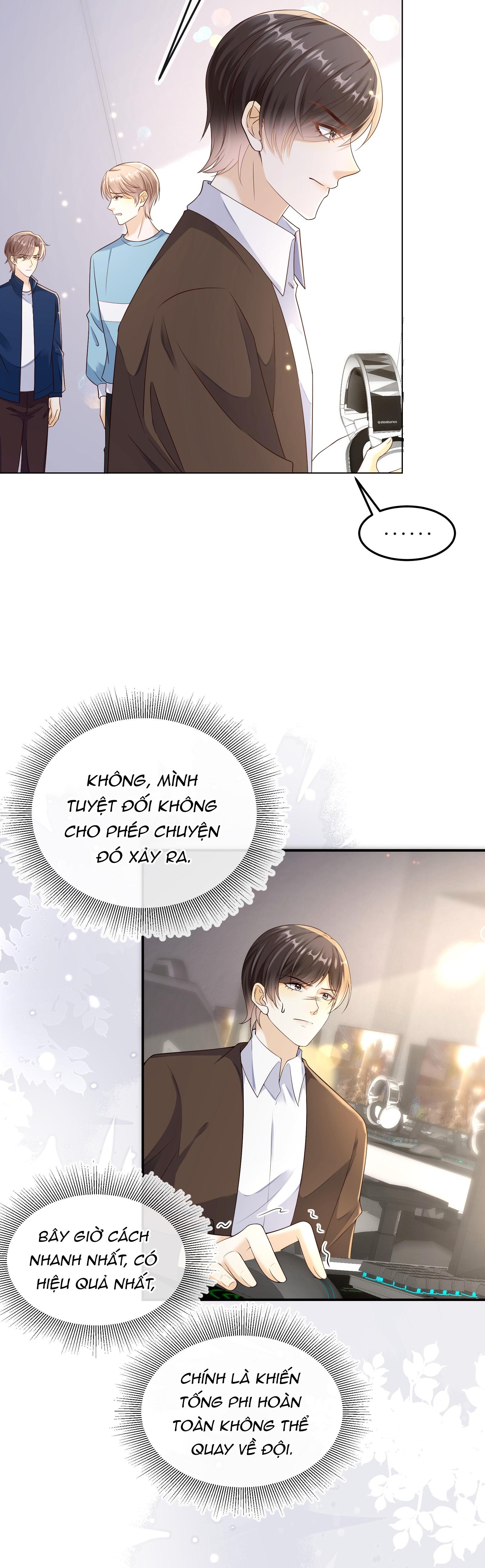 Tương kế tựu kế Chapter 29 - Next Chapter 30
