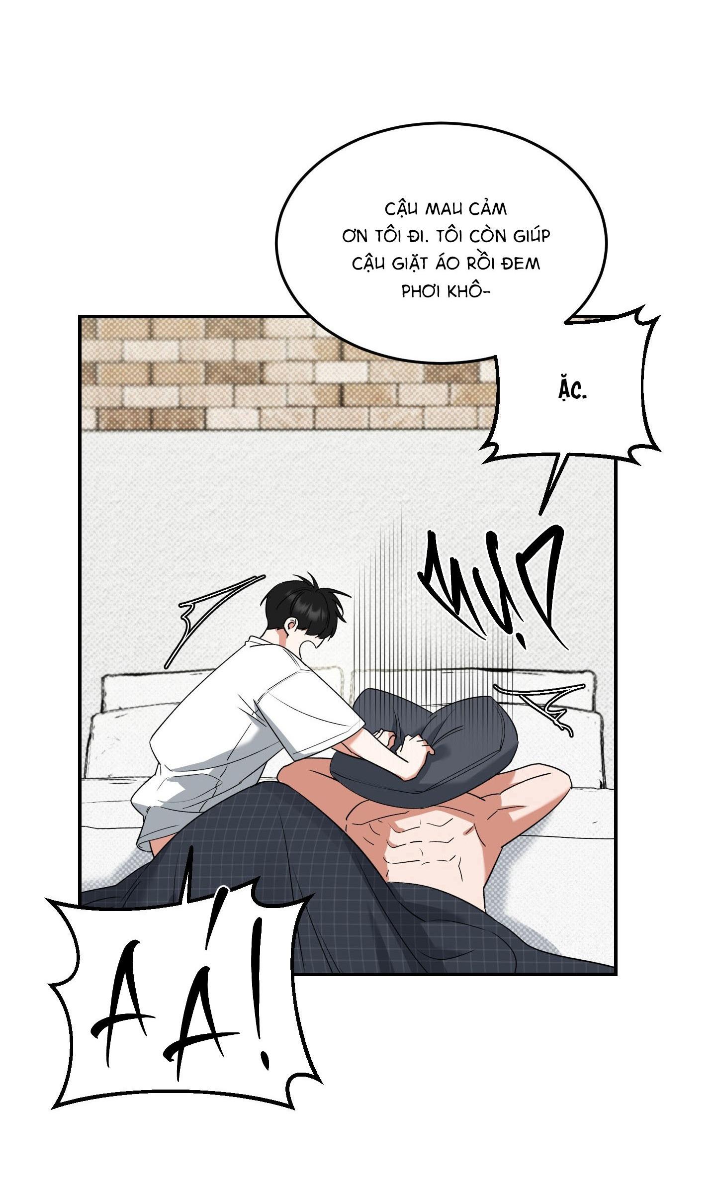 (CBunu) Hưởng Lợi Chapter 2 H - Next Chapter 3