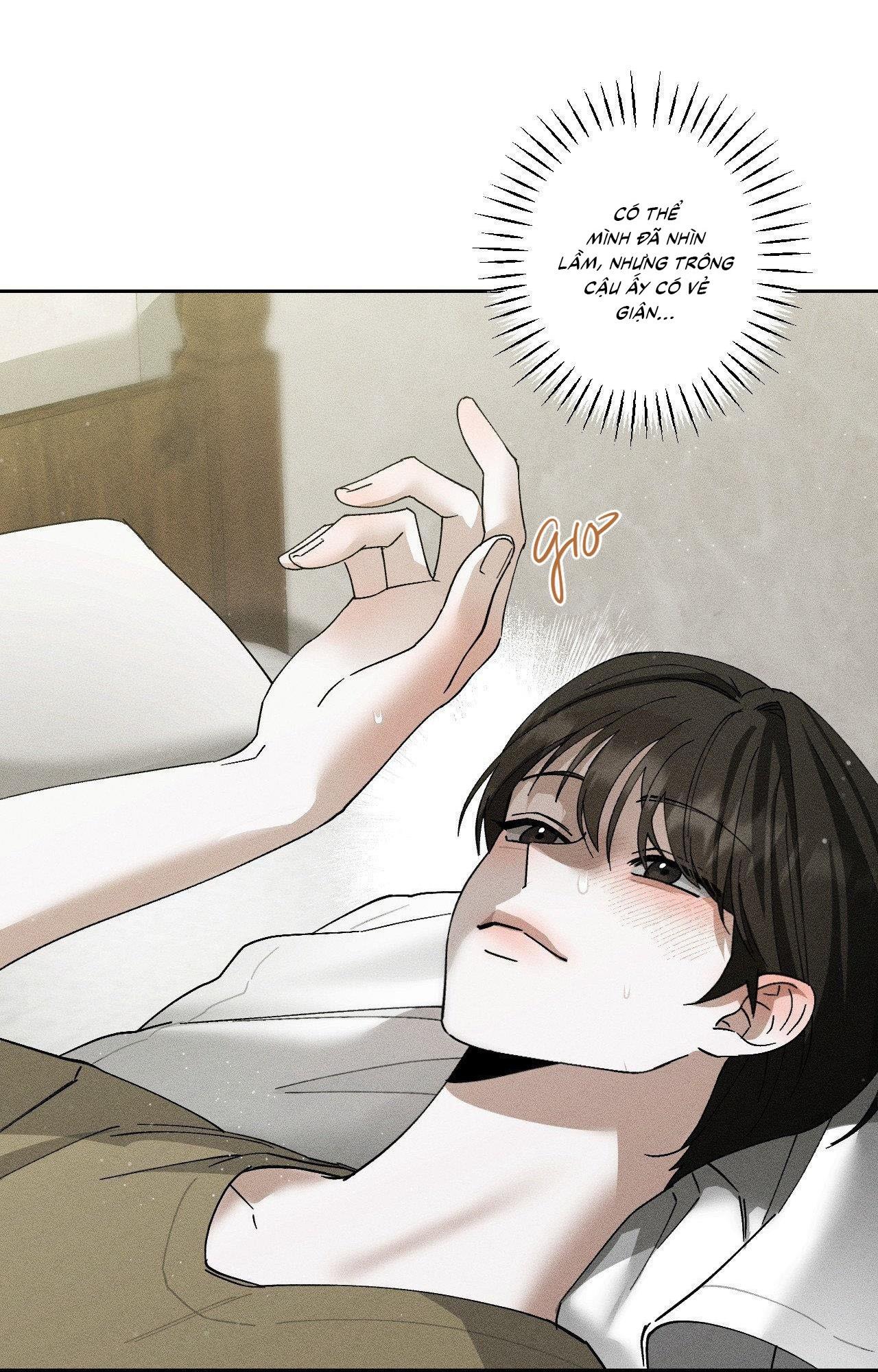 (CBunu) Close Up Chapter 5 - Next 