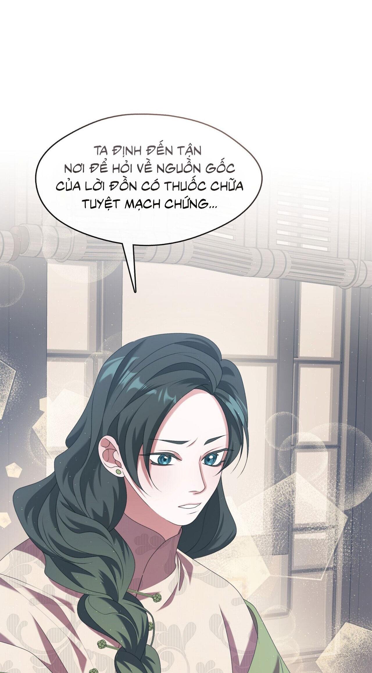 Tôi đã nuôi dạy thủ lĩnh giáo phái ác ma Chapter 40 - Next Chapter 41