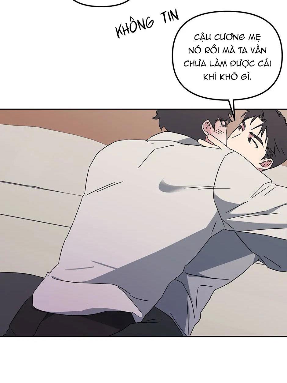 Chén Ghệ Mới Bồ Cũ Chapter 3 - Next Chapter 4