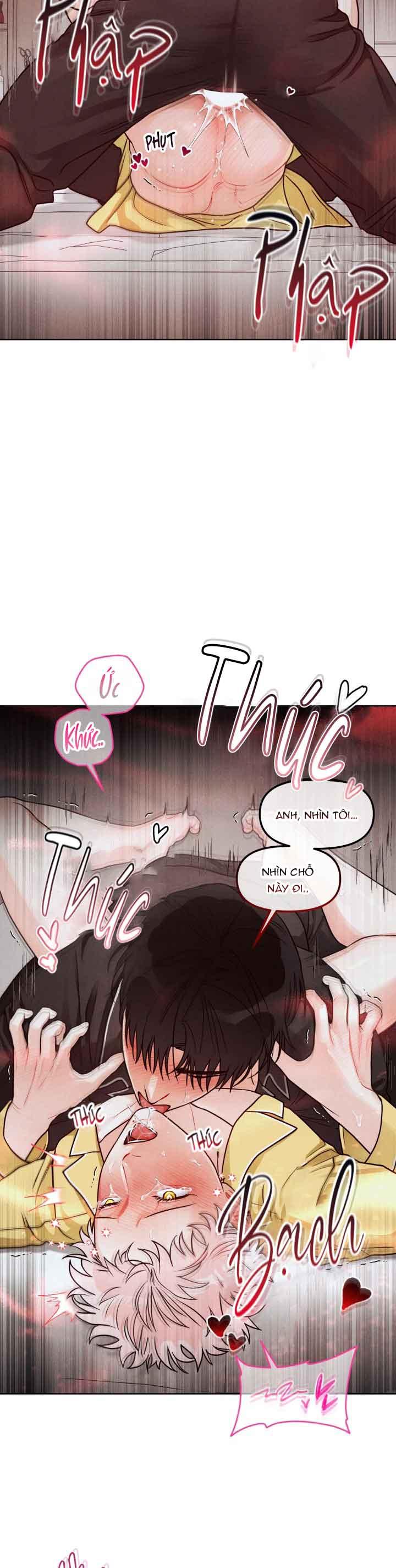 Private Call Chapter 18 - Next Chapter 19