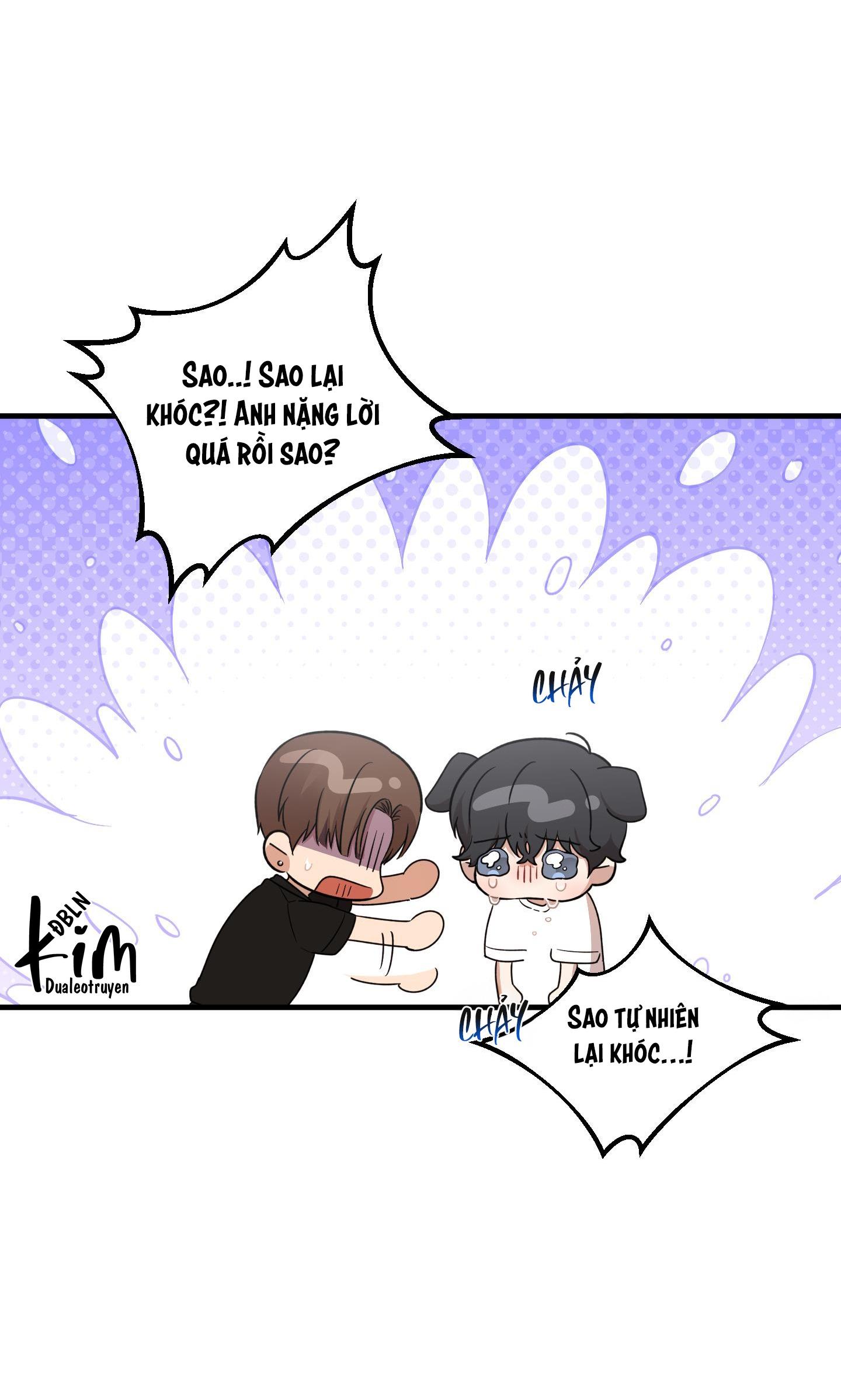 NGHIỆN SEX Chapter 29.2 bài giảng 2 - Next 