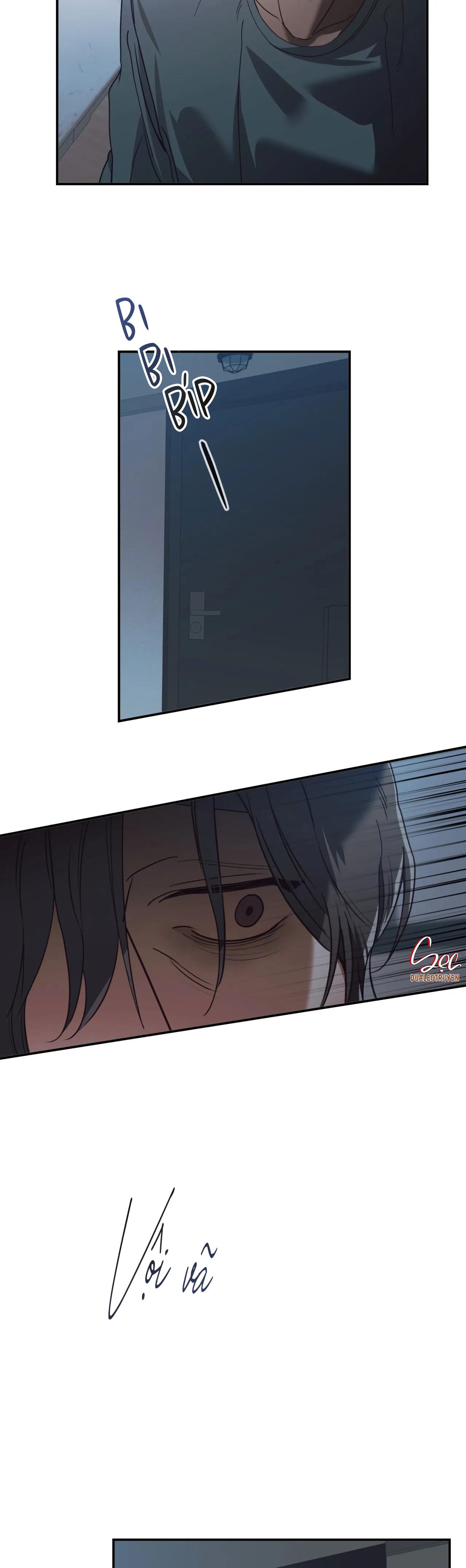 BETTING ON YOU Chapter 47 - Next Chapter 48