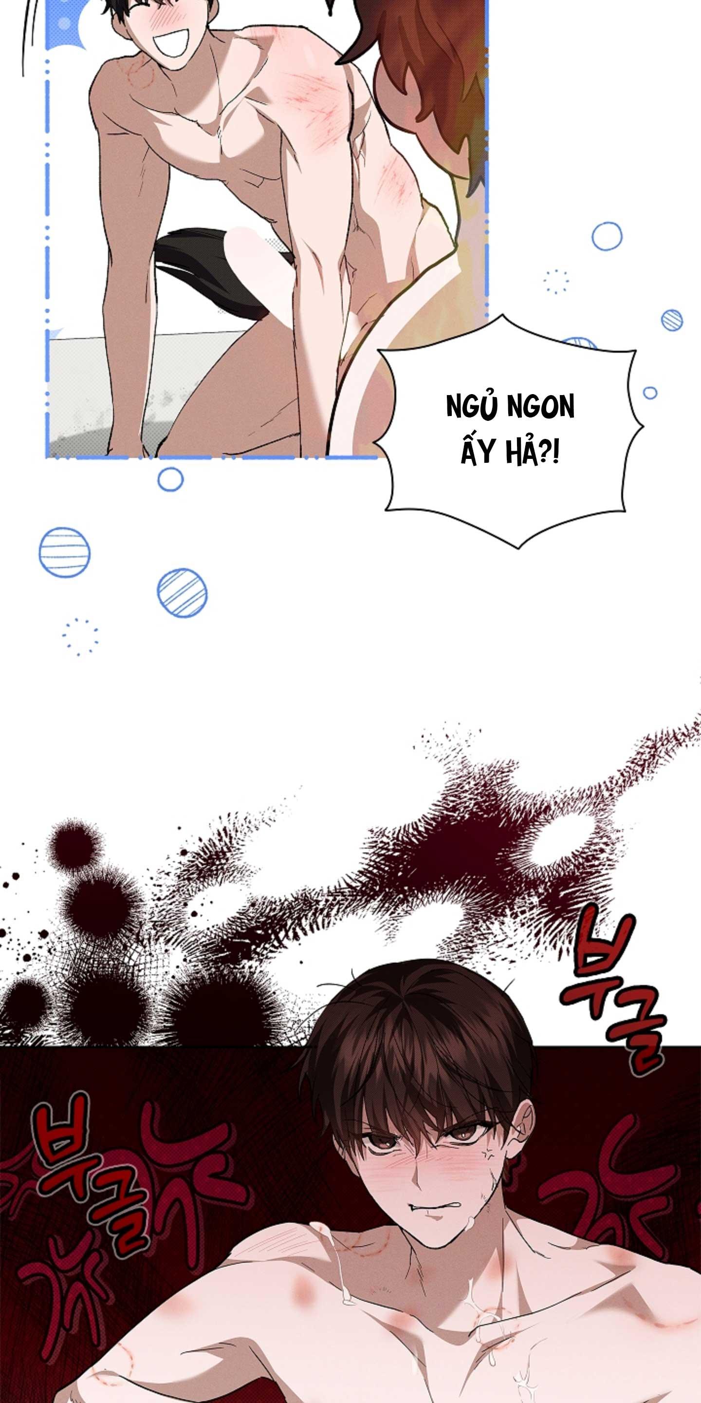 ĐỪNG ĐỘNG VÀO CÚN CON! Chapter 26 - Next Chapter 27