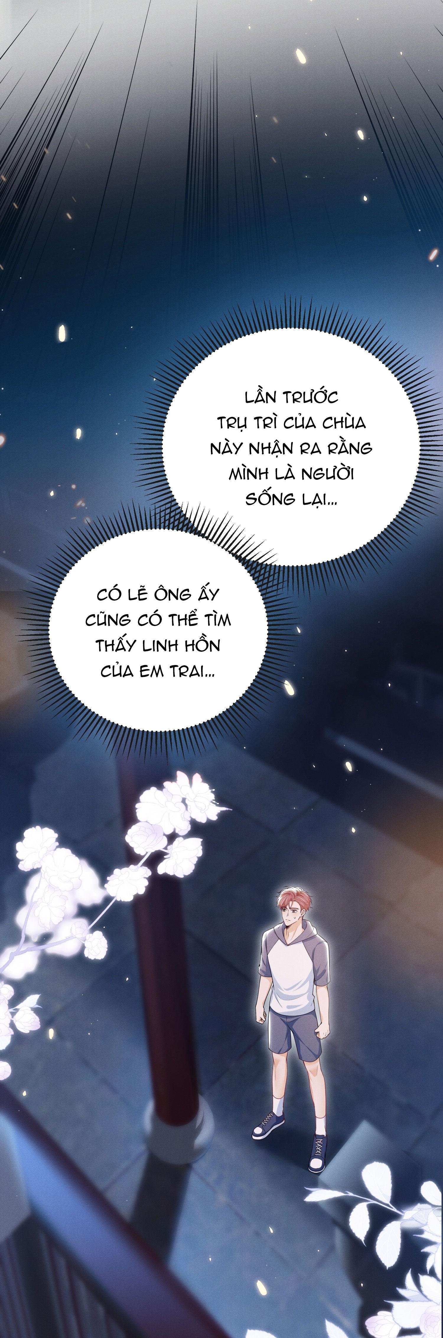 Ánh mắt em trai nhìn tôi ngày một kì lạ Chapter 53 - Next Chapter 54 fix