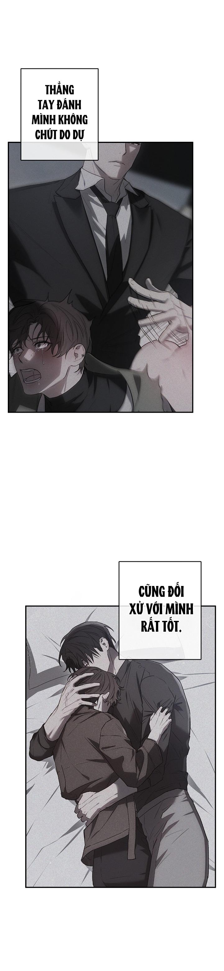 BẢO VẬT Chapter 29 - Next 