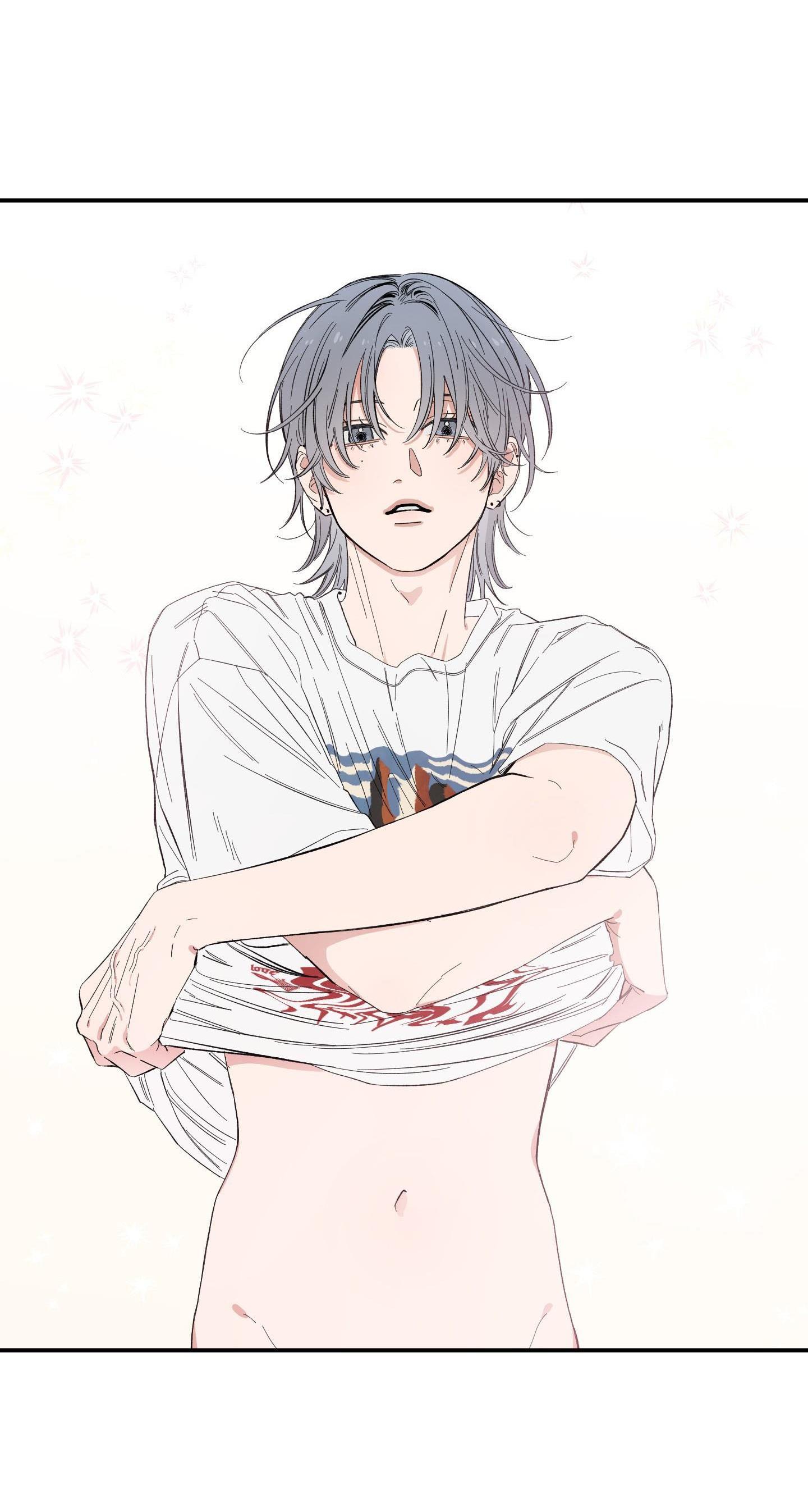 (CBunu) Điểm Hẹn Tình Đơn Phương Chapter 8 - Next Chapter 9