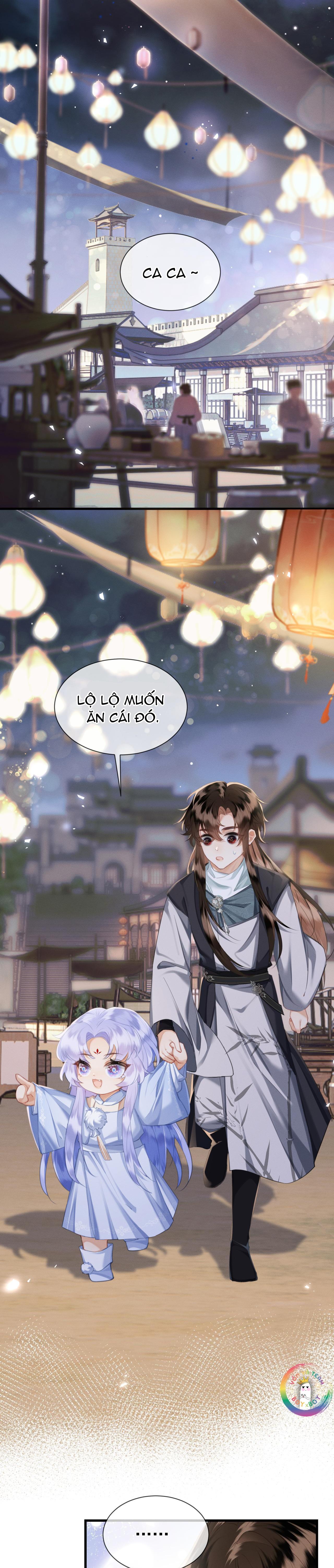 Chiếm Đoạt Quân Phụ Chapter 15 - Next Chapter 16