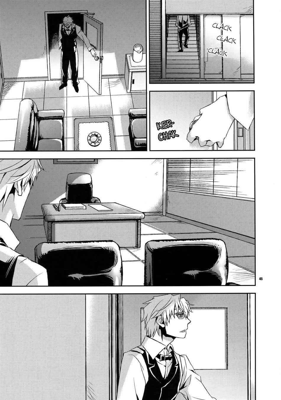Tổng hợp oneshot Chapter 178 - Next Chapter 179