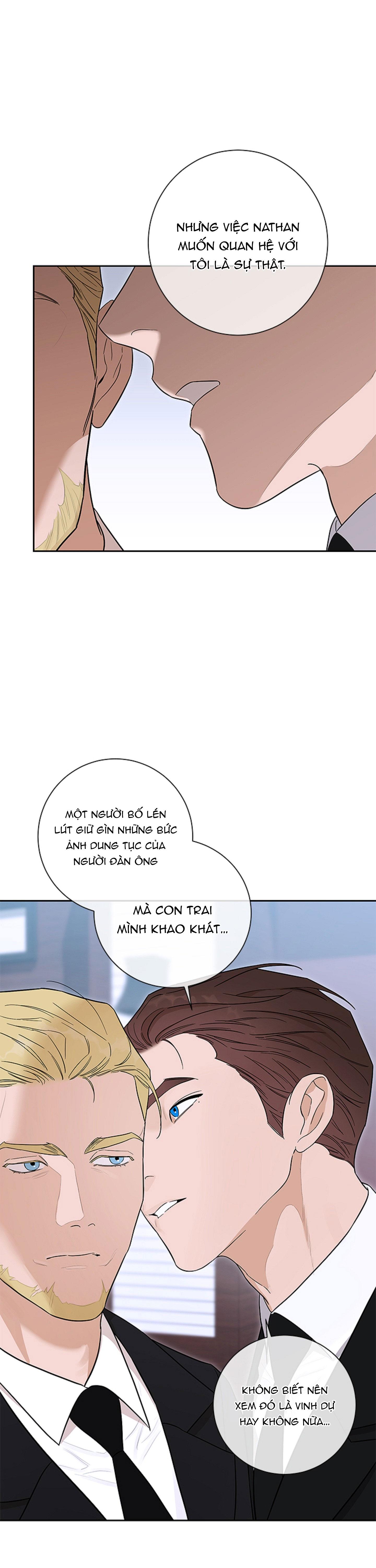 (AxA) MỊ HOẶC KHÓ CƯỠNG Chapter 44 - Next 