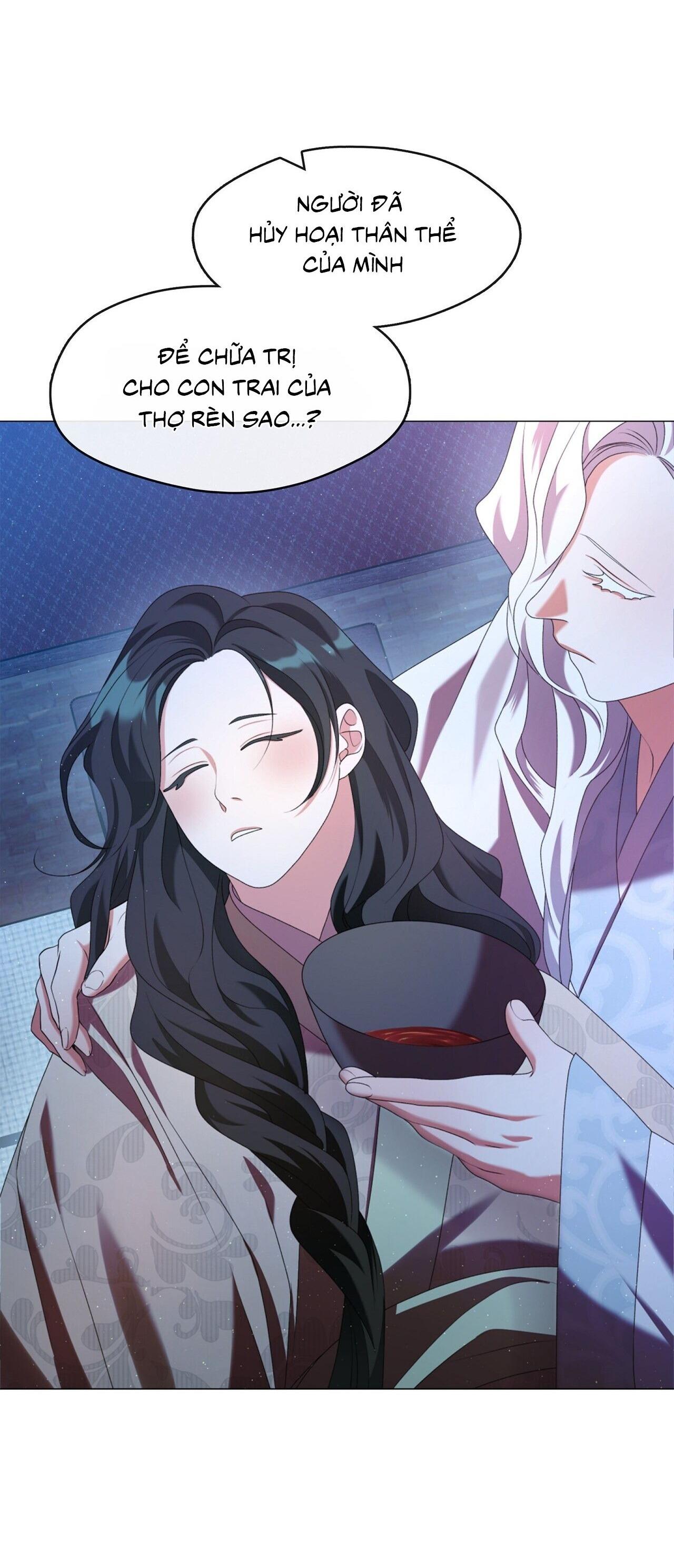 Tôi đã nuôi dạy thủ lĩnh giáo phái ác ma Chapter 41 - Next Chapter 42