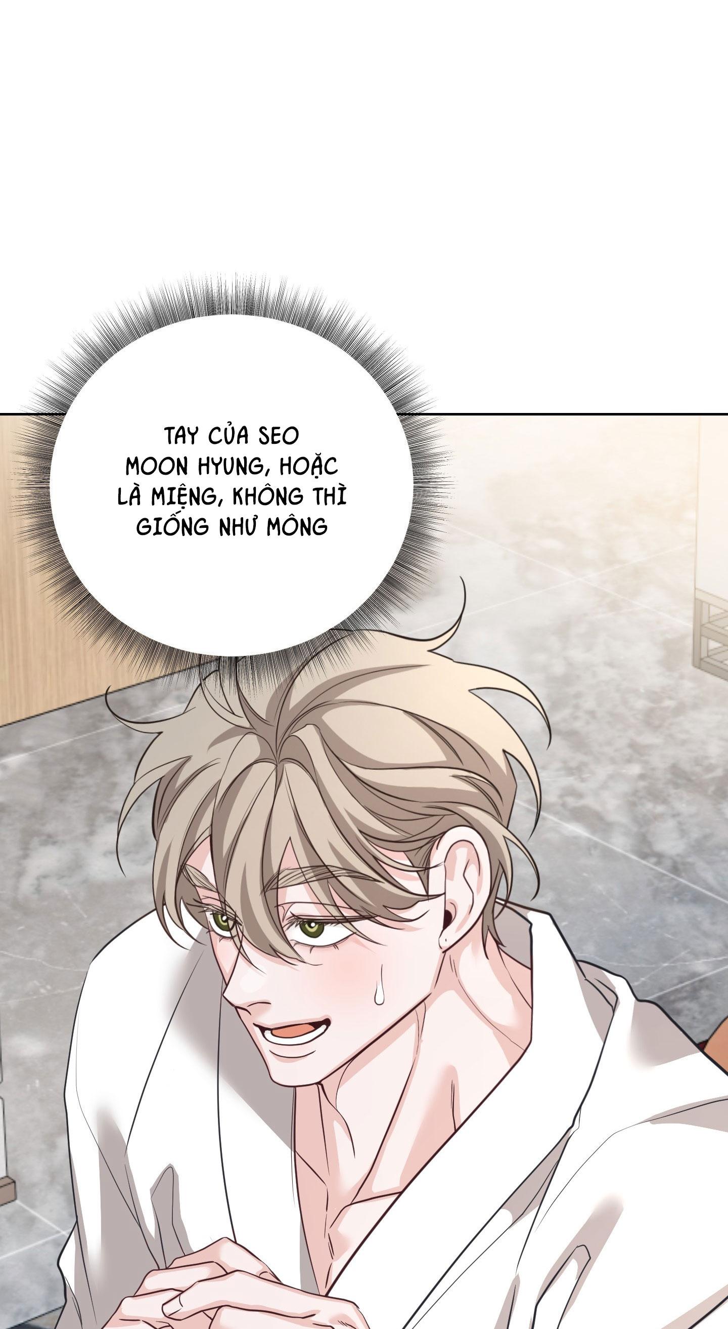ĐỔI VỊ TRÍ RỒI SAO Chapter 2 - Next Chapter 3