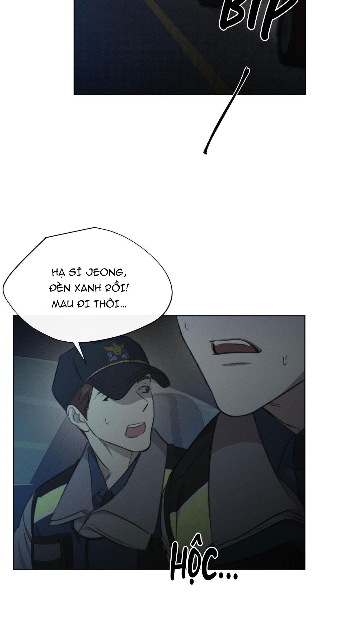 DẪU VẬY Chapter 4 - Next Chapter 5