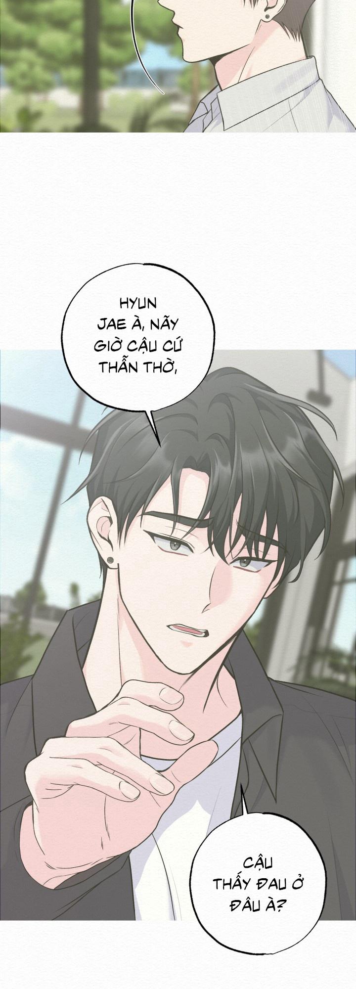 HƯƠNG XƯA Chapter 8 - Next Chapter 9