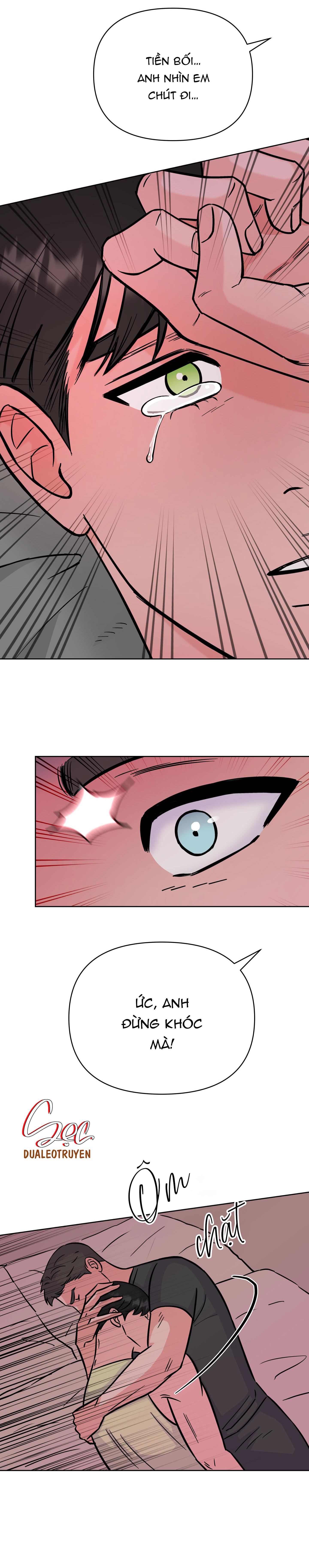 NGHIỆN CUỒNG CÔNG-BDSM CÙNG SẸC Chapter 6.4 dungeon nt end - Next Chapter 7.0 PREVIEW