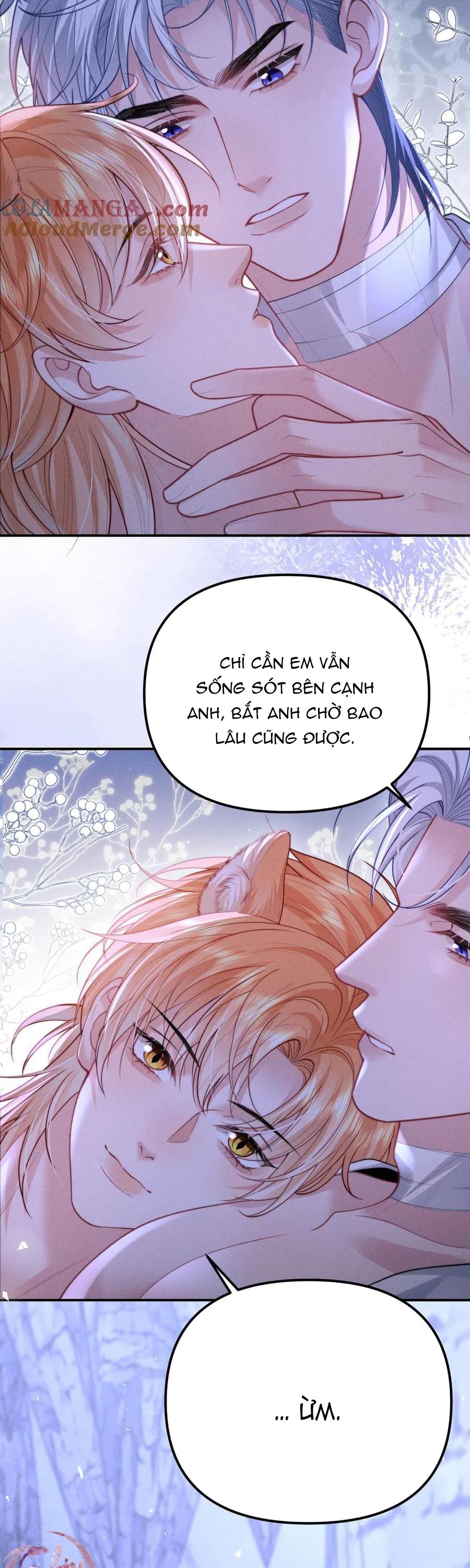 Nuông Chiều Sinh Hư Chapter 25 - Trang 3