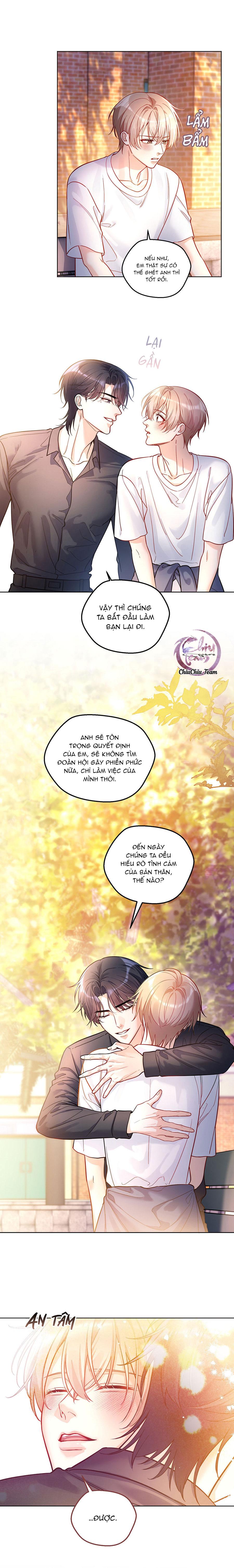Điệu Waltz Đầu Hạ Chapter 20 - Next Chapter 21