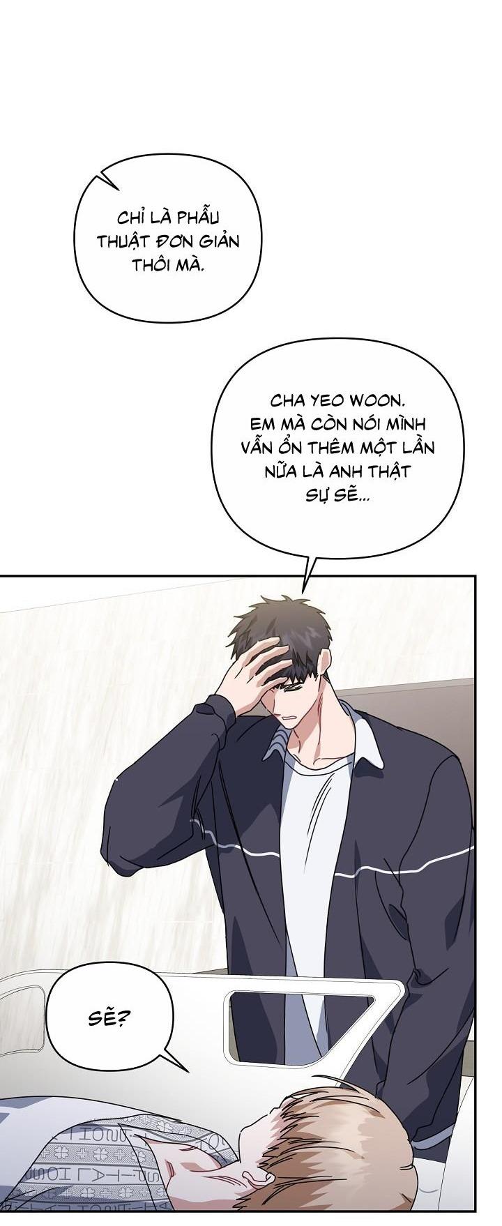 Khu vực chủ nghĩa tình yêu Chapter 72 - Next 