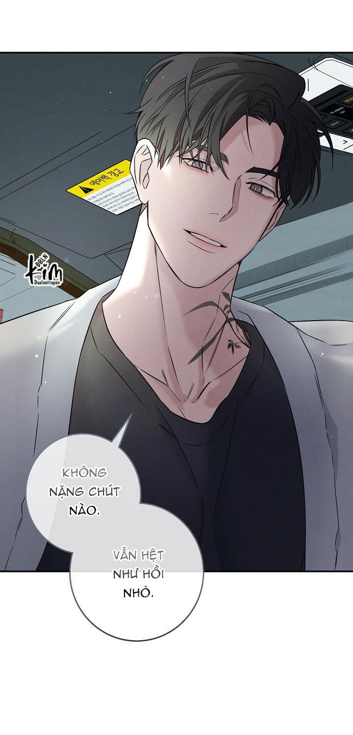 ĐÊM KHÔNG DẤU VẾT Chapter 7 - Next Chapter 8