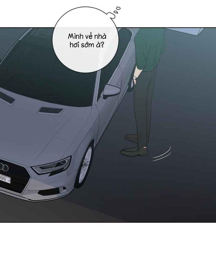 Thiên Đường Táo Xanh Chapter 83 - Next Chapter 84