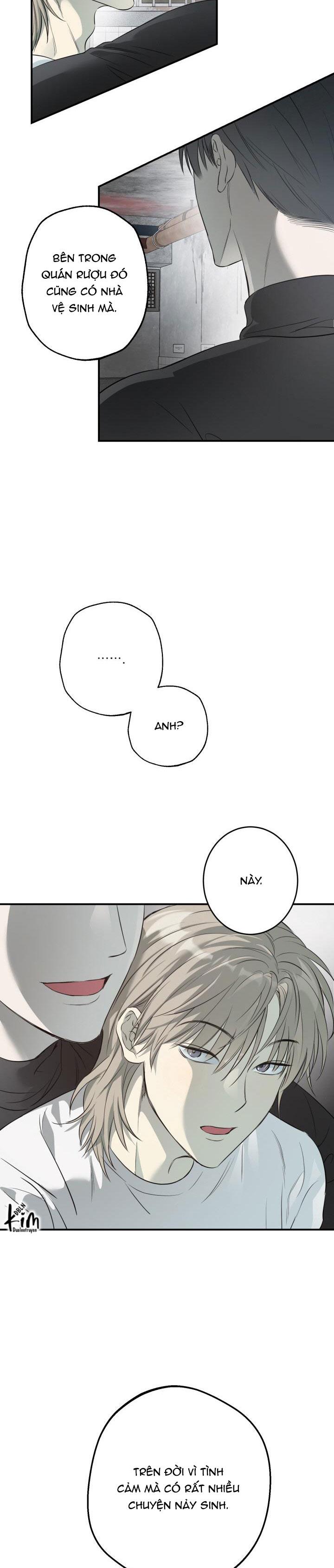 HÀNG ĐÃ DÙNG MIỄN ĐỔI TRẢ Chapter 1 - Next Chapter 2
