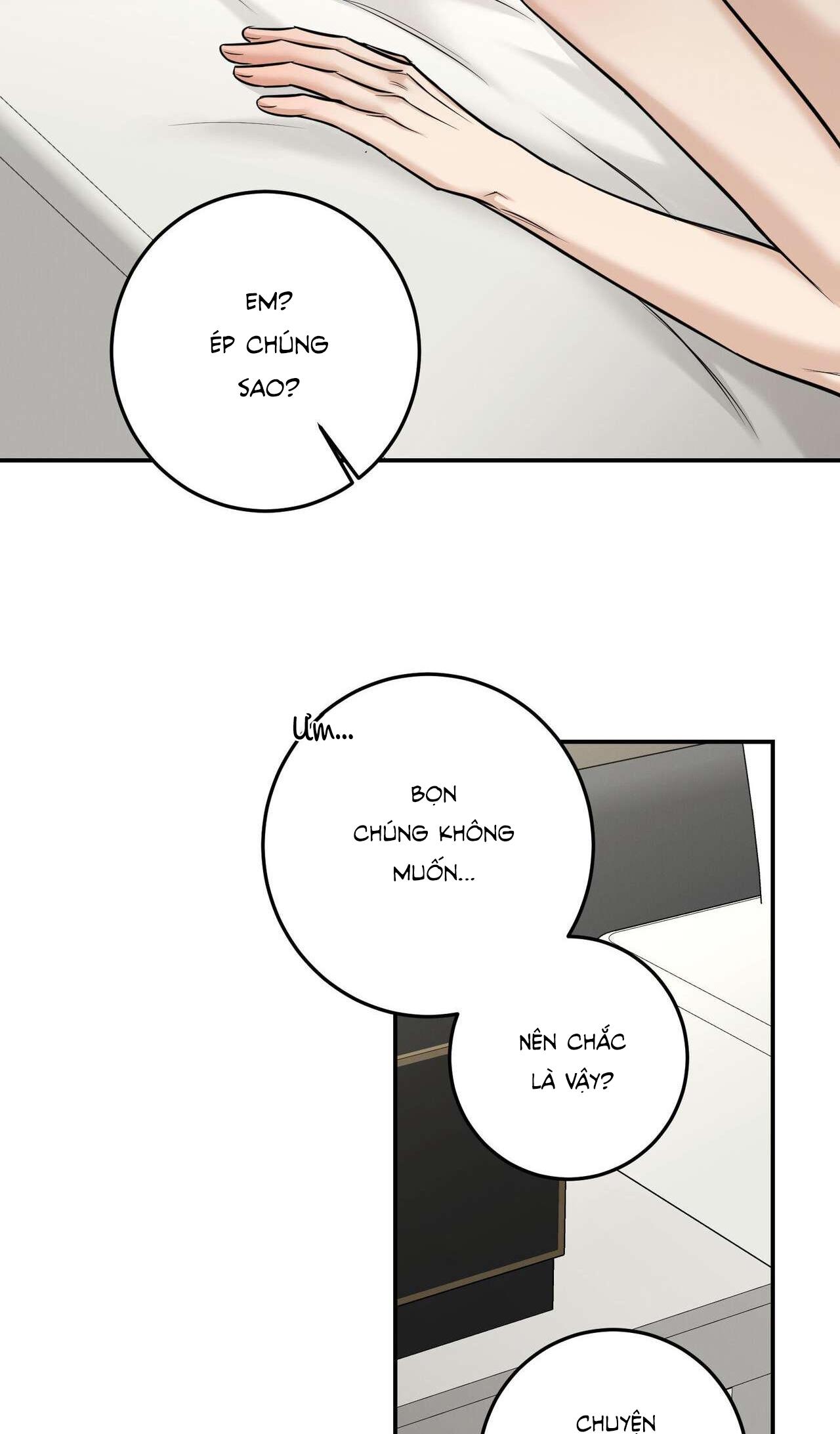 THÁNG 3 Chapter 13 - Trang 4