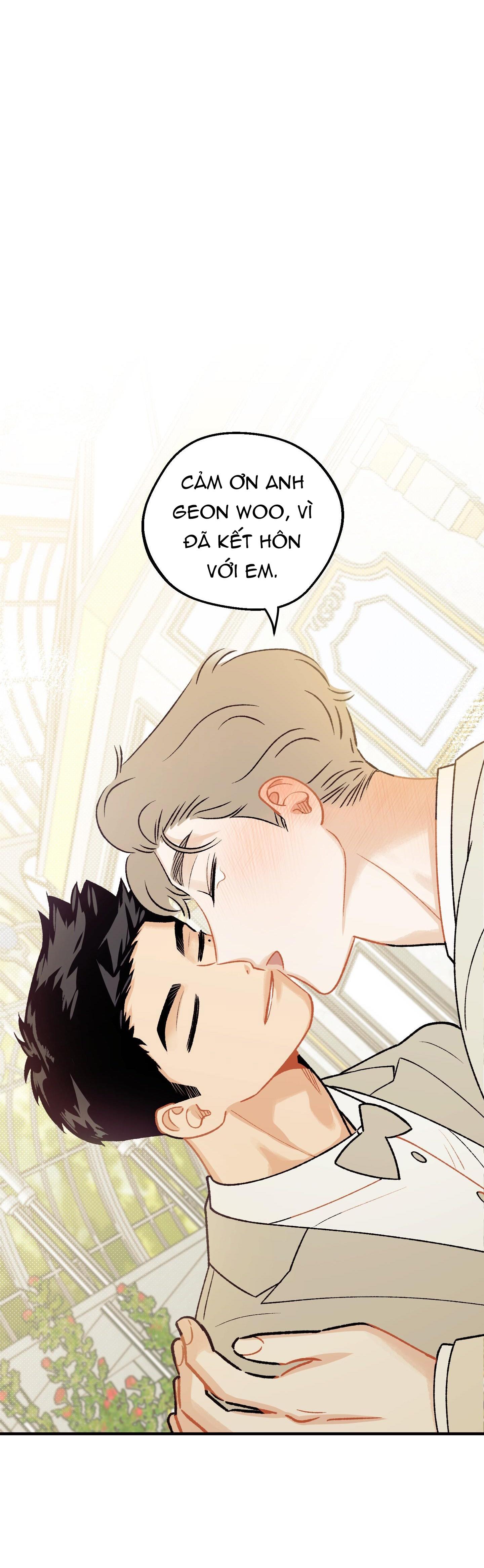 Tình đơn phương lạc lối Chapter 7 - Next Chapter 8