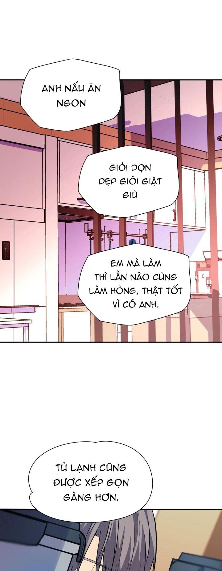THÚ CƯNG DAMDANG Chapter 6.6 LÒ HƠI nt1 - Next Chapter 6.7 LÒ HƠI nt2