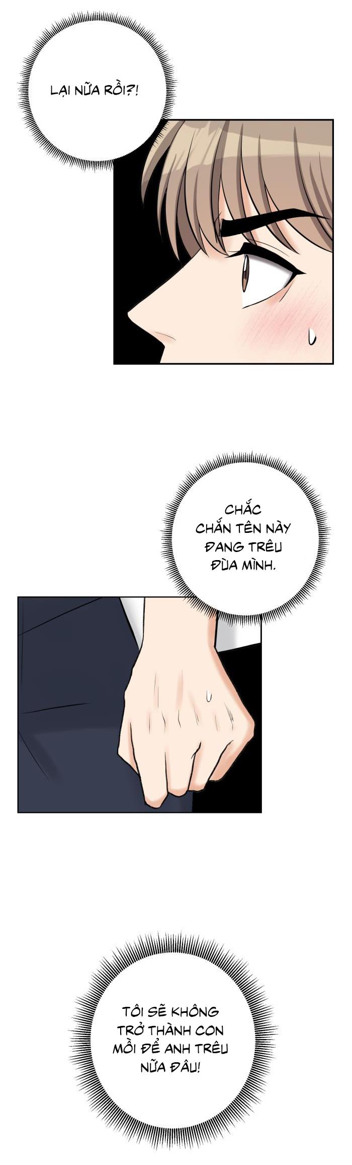 Tỉnh dậy lần nữa bỗng trở thành minh tinh rồi Chapter 22 - Next Chapter 23