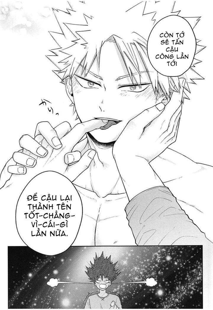 Doujinshi Tổng Hợp Chapter 245 - Next Chapter 246