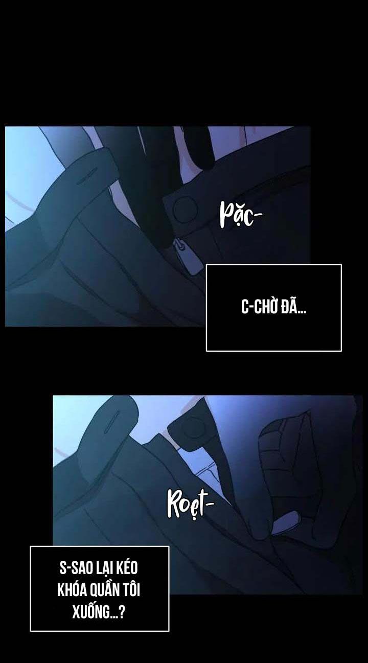 Mắc Kẹt Trong Game Hẹn Hò Của Em Gái Tôi Chapter 36 - Next Chapter 37
