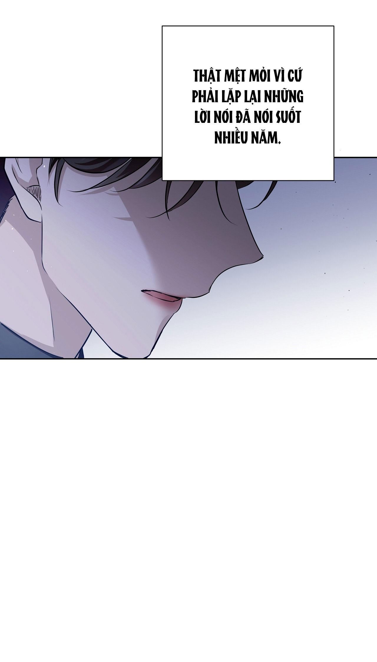 OMEGA HOÀN HẢO CỦA TÔI Chapter 12 - Next Chapter 13