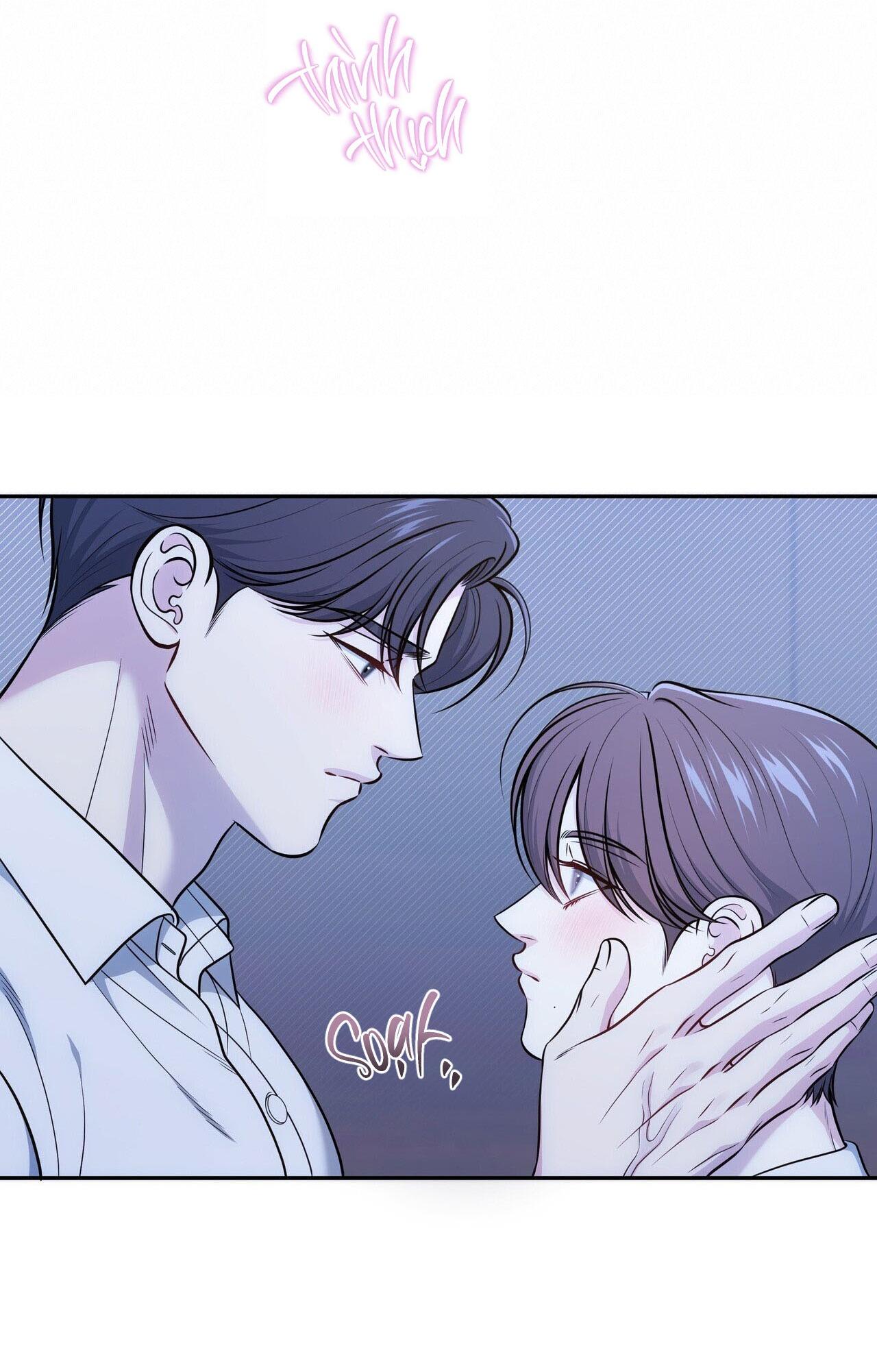 |DROP| Chuyện Tình Bí Mật Chapter 25 - Next 