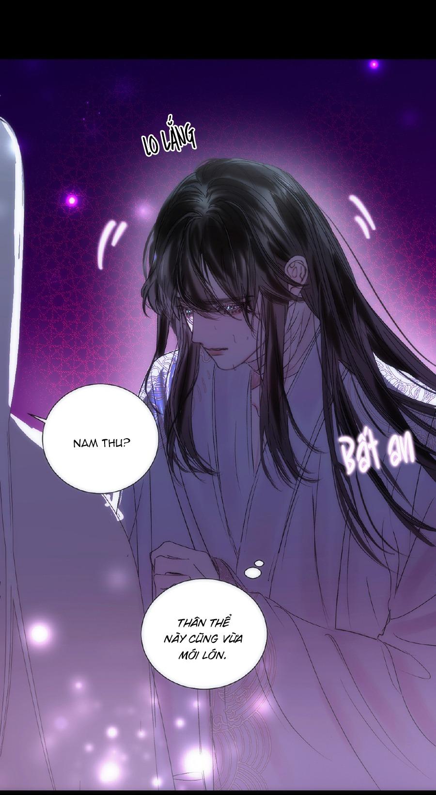 Vài Câu Chuyện Với Sư Tôn Sau Khi Xuyên Sách Chapter 45 - Next Chapter 46