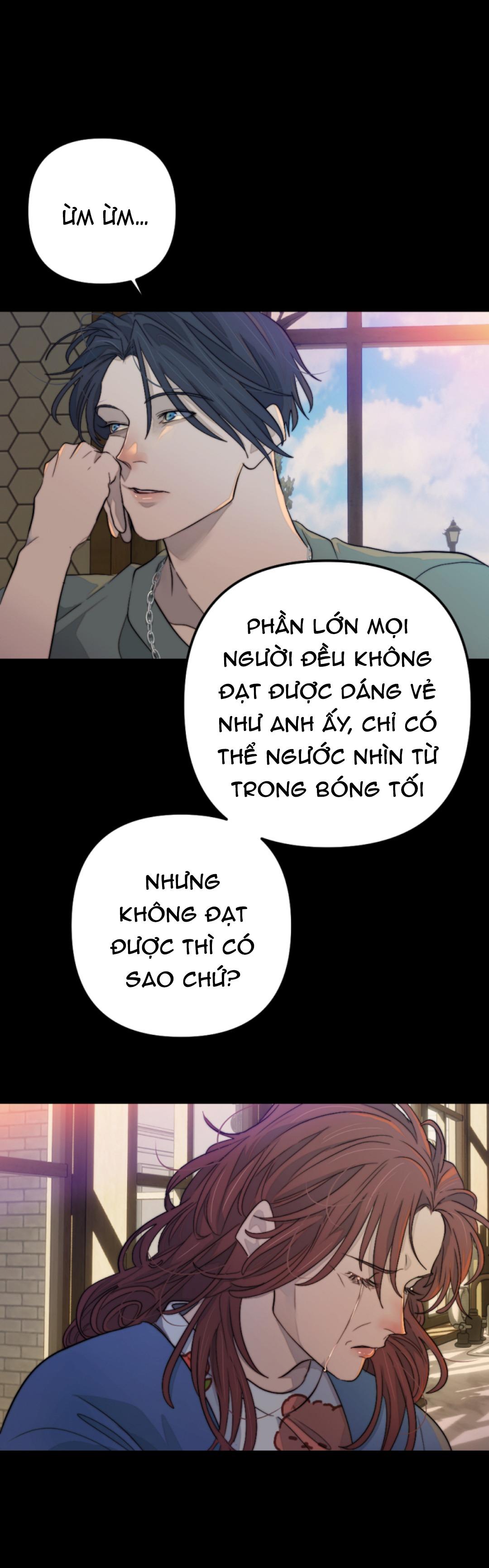 Bao Nuôi Tiền Bối Chapter 97 - Next Chapter 98