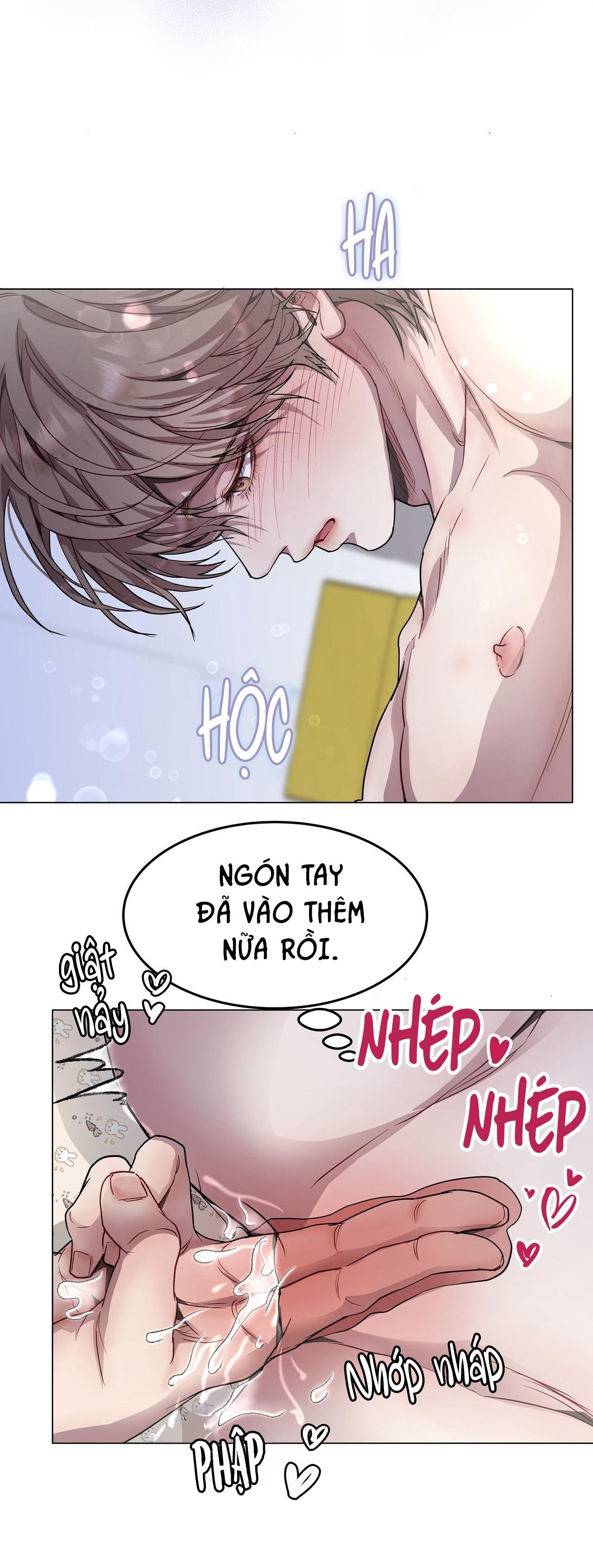 LỐI SỐNG ÍCH KỶ Chapter 53 H+++ - Next Chapter 54 H++