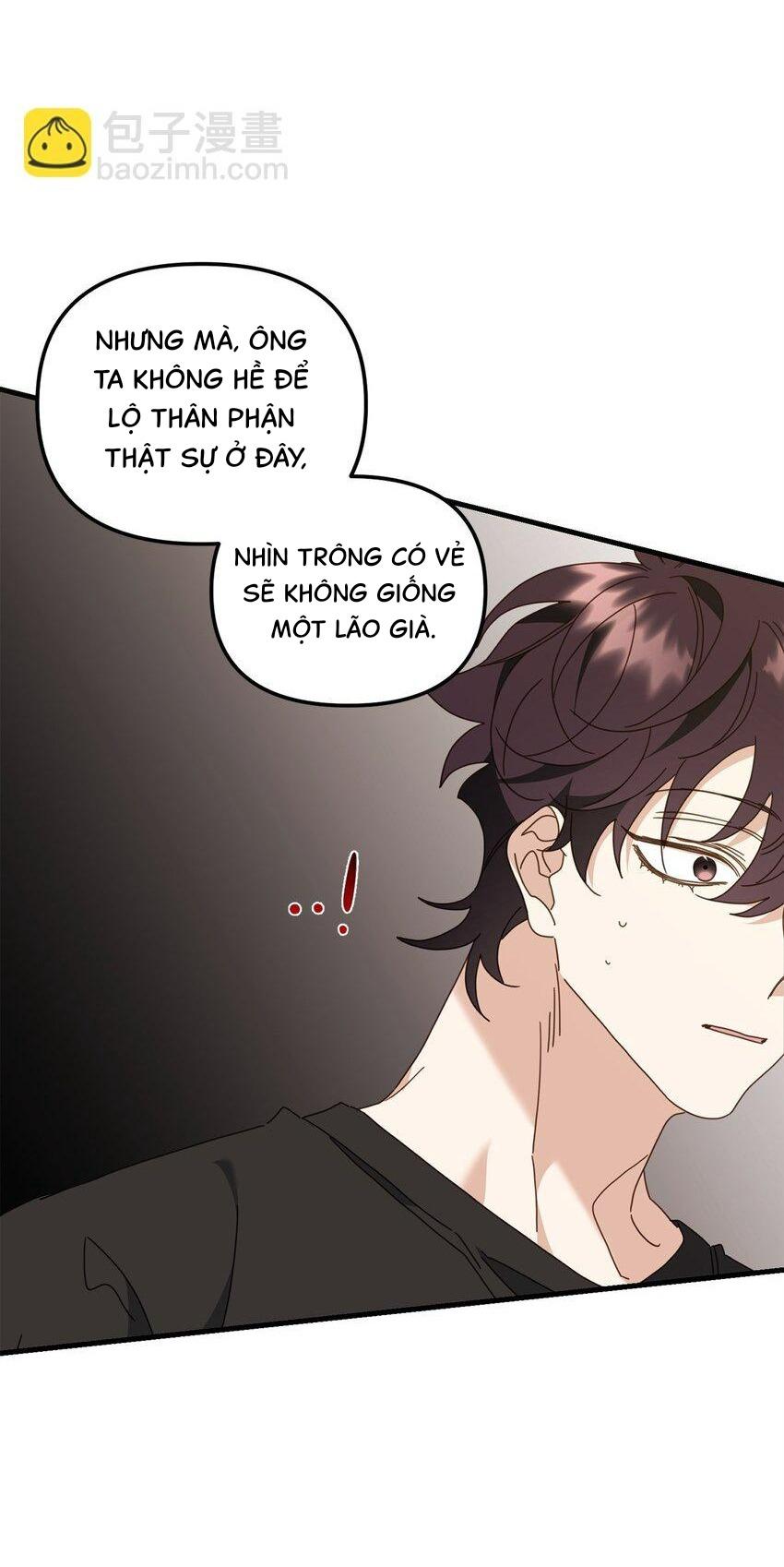 Bạn Trai Mãnh Hổ Của Hắn Chapter 31 hachiennhom - Next Chapter 32 hạchiennhom