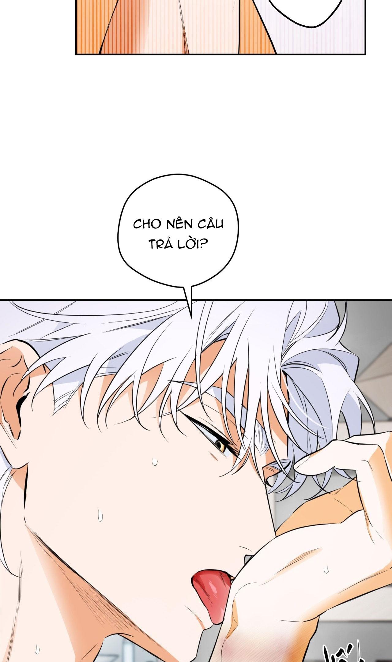 OFF TRACK Chapter 29 - Next Chapter 30