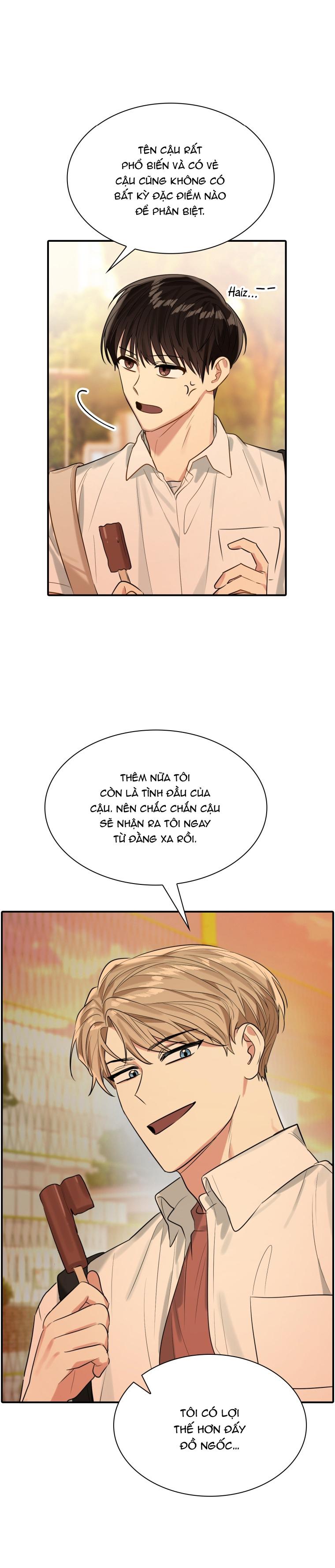 Nhật Hạ Chapter 7 - Next Chapter 8