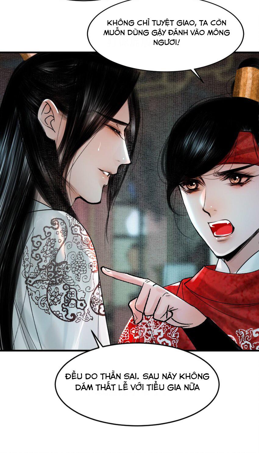 Vòng Luân Hồi Chapter 97 - Next Chapter 98