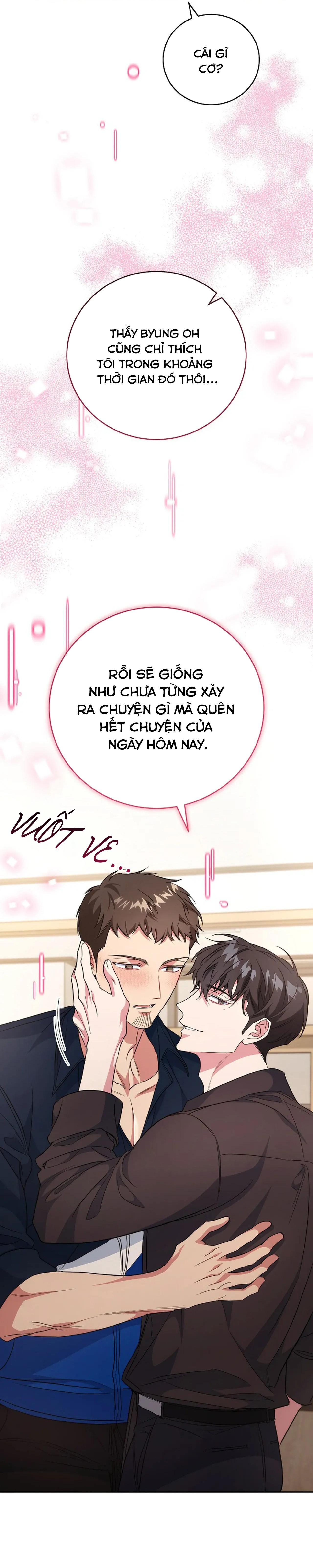 (END) APP THÔI MIÊN Chapter 5 - Trang 3