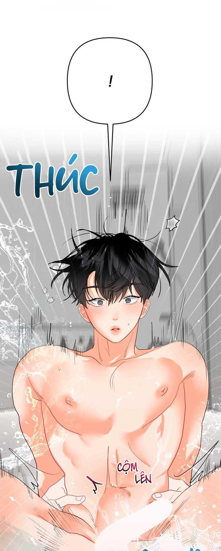 OMEGA CỦA ANH DOYUN Chapter 5 18+ - Next Chapter 6 chjch 18+