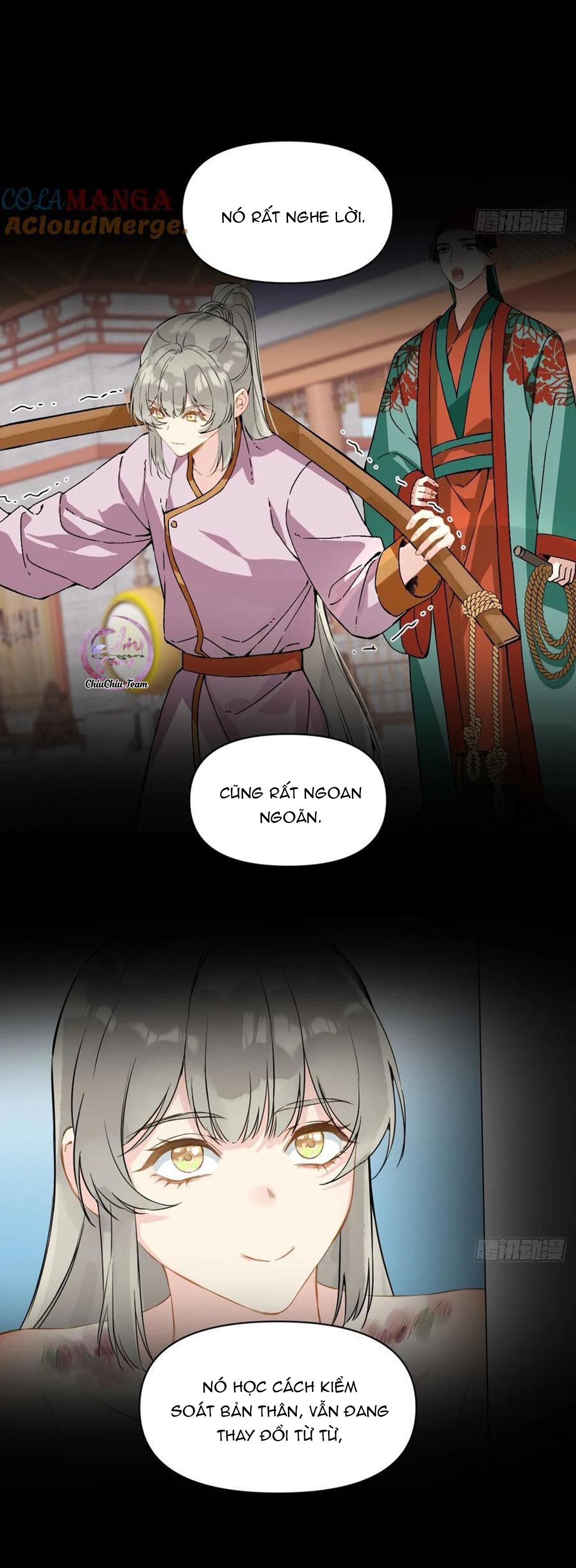 Sau Khi Trùng Sinh Ta Thuần Hóa Đồ Đệ Xấu Xa (END) Chapter 55 - Next Chapter 56