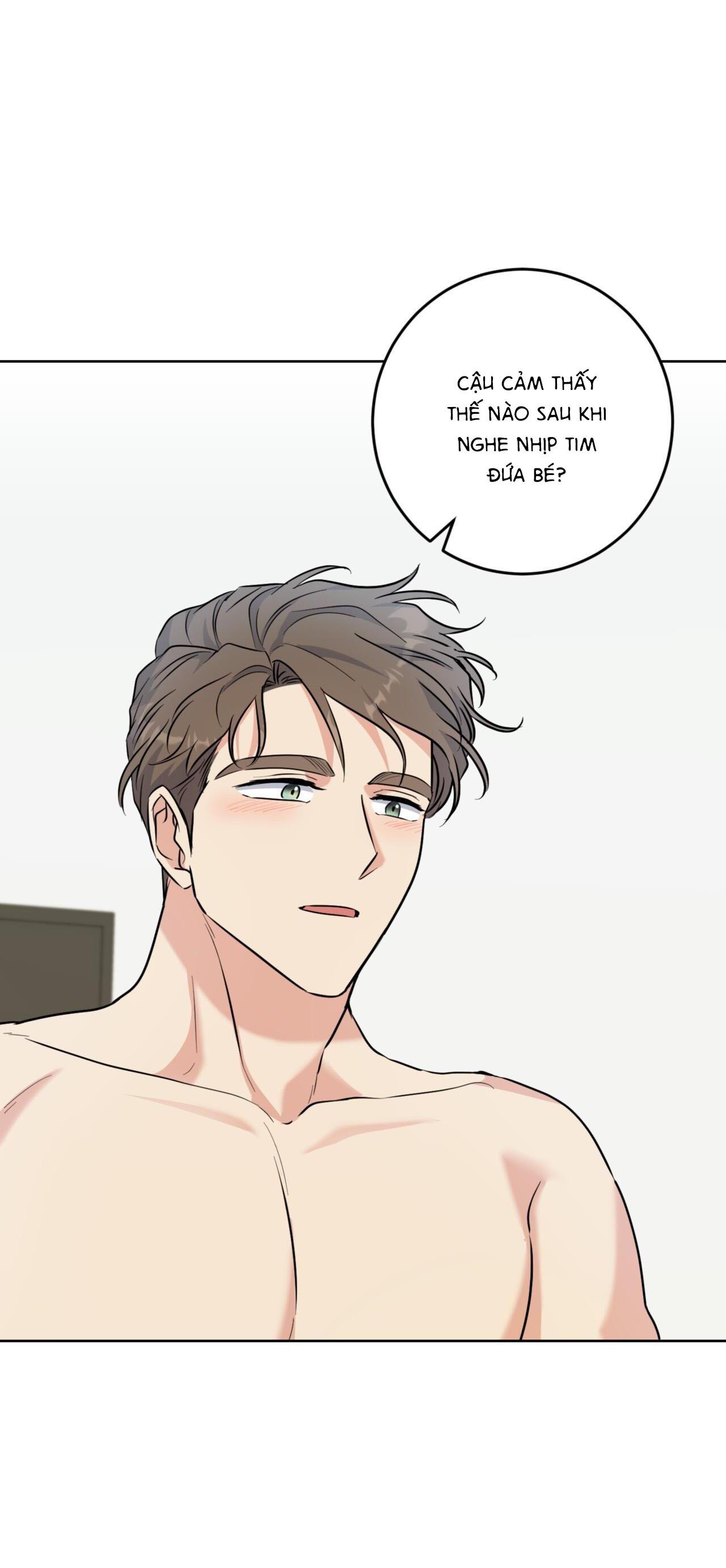 (CBunu) Khu Rừng Tĩnh Lặng Chapter 39 - Next Chapter 40